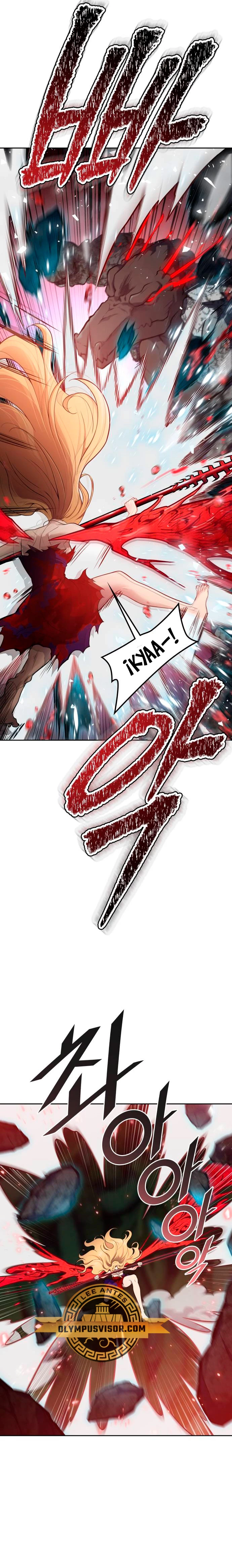 Read torre de dios Manga Online