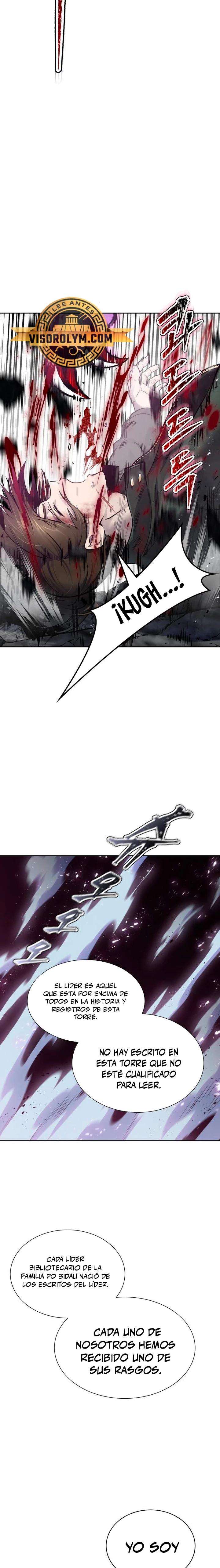 Read torre de dios Manga Online