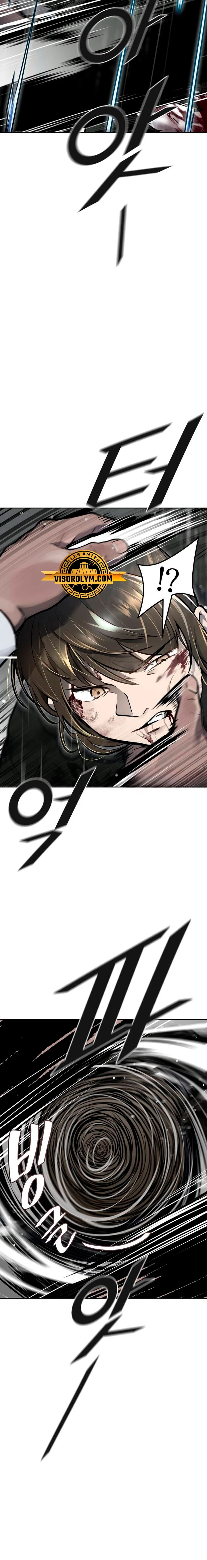 Read torre de dios Manga Online