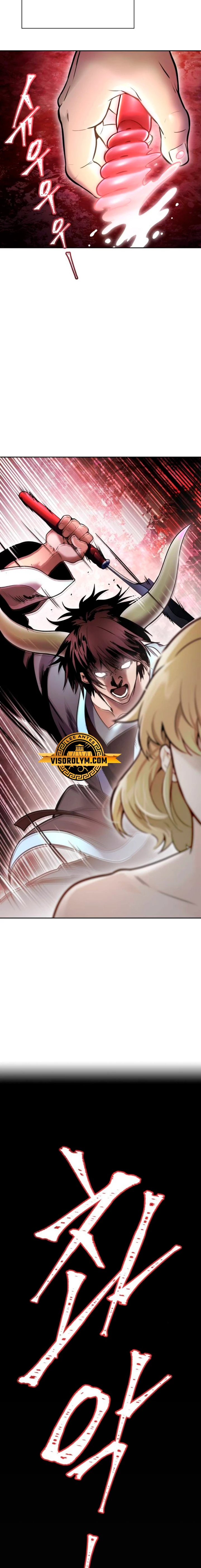 Read torre de dios Manga Online
