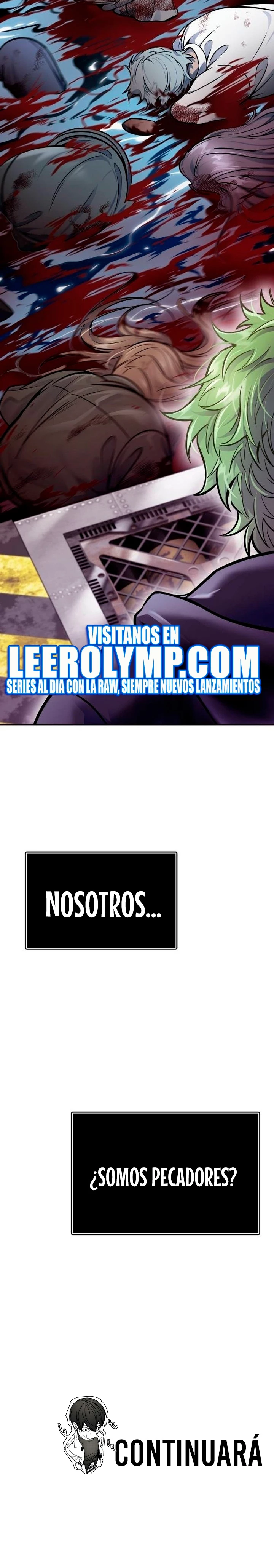 Read torre de dios Manga Online
