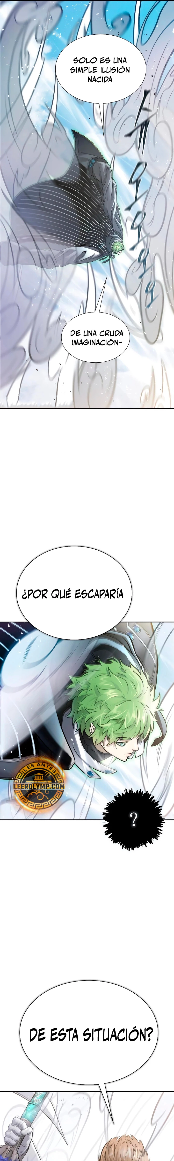 Read torre de dios Manga Online