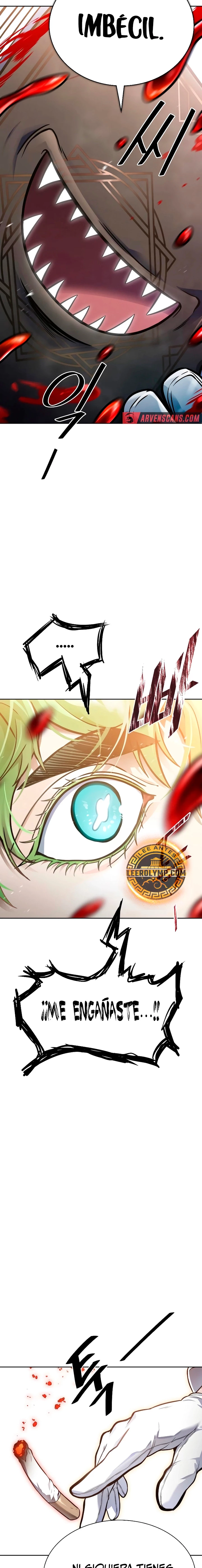 Read torre de dios Manga Online