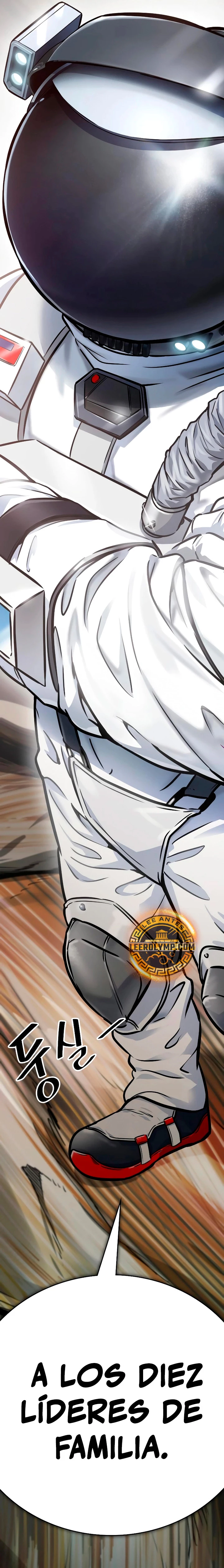 Read torre de dios Manga Online