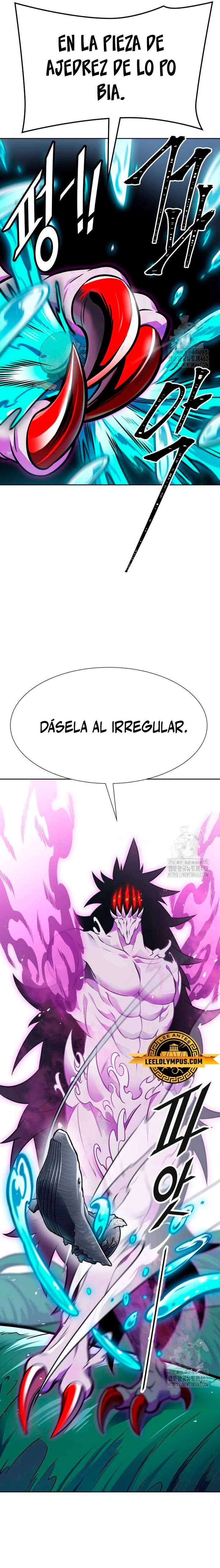 Read torre de dios Manga Online