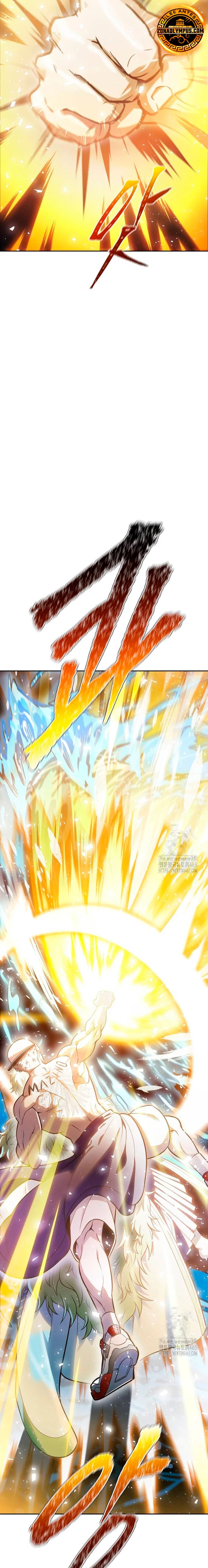 Read torre de dios Manga Online