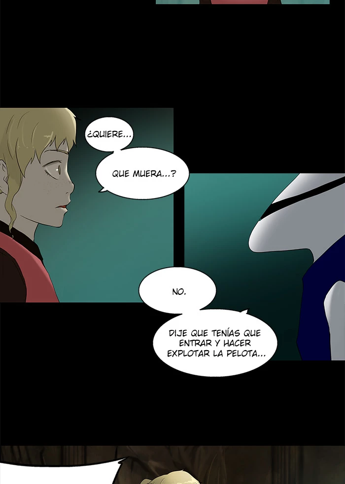 Read torre de dios Manga Online