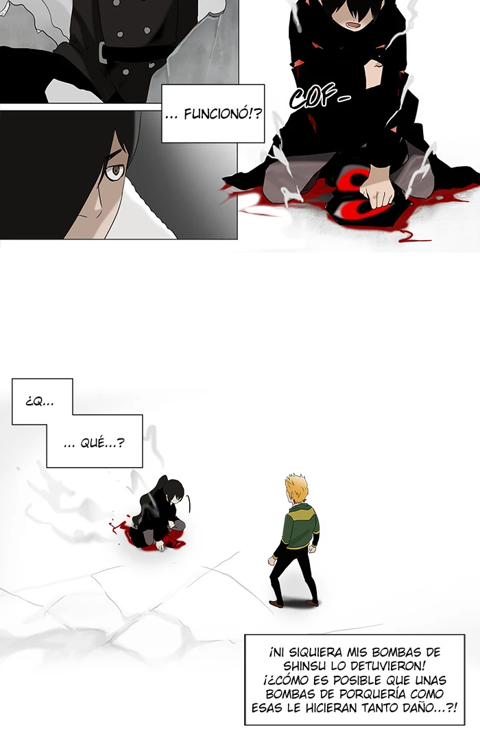 Read torre de dios Manga Online