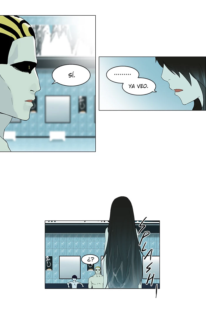 Read torre de dios Manga Online