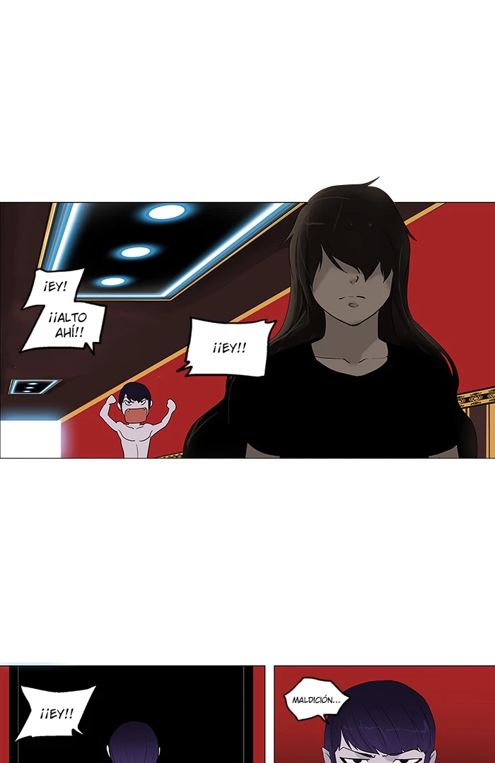 Read torre de dios Manga Online