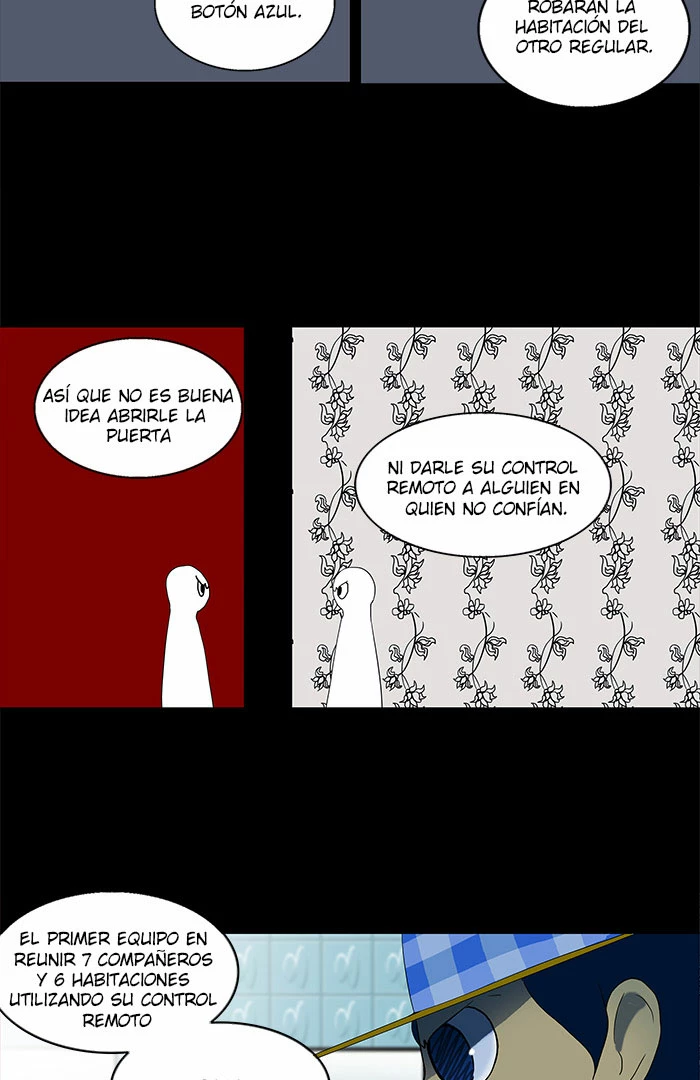 Read torre de dios Manga Online