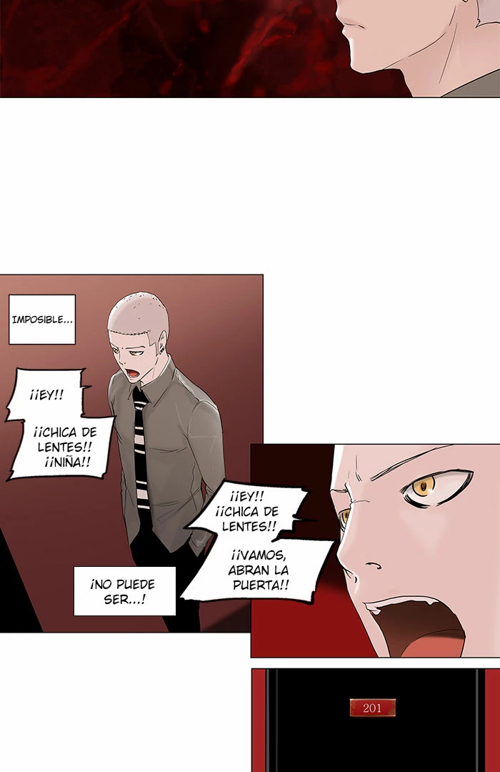 Read torre de dios Manga Online