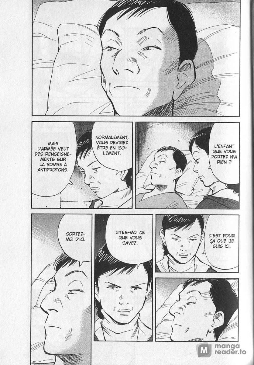 Read 20th Century boys FR Manga Online