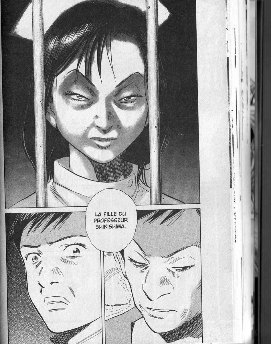 Read 20th Century boys FR Manga Online