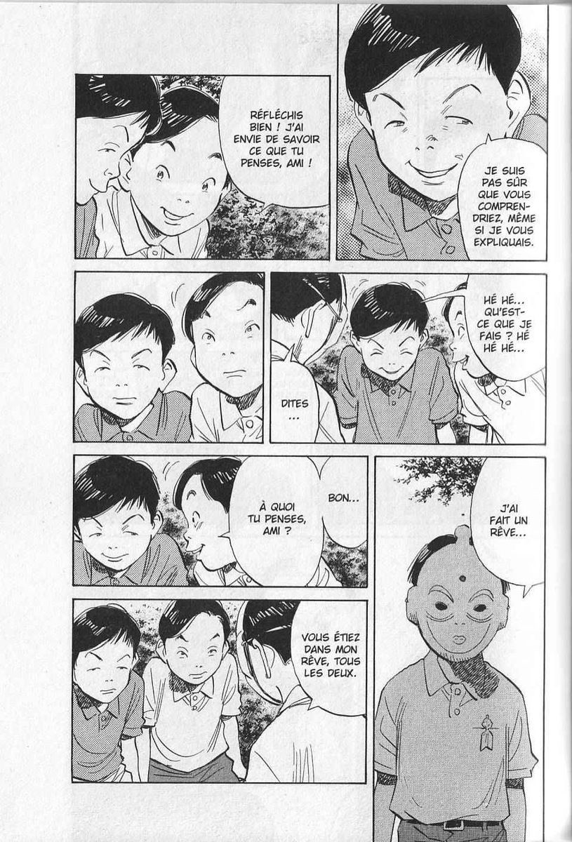 Read 20th Century boys FR Manga Online