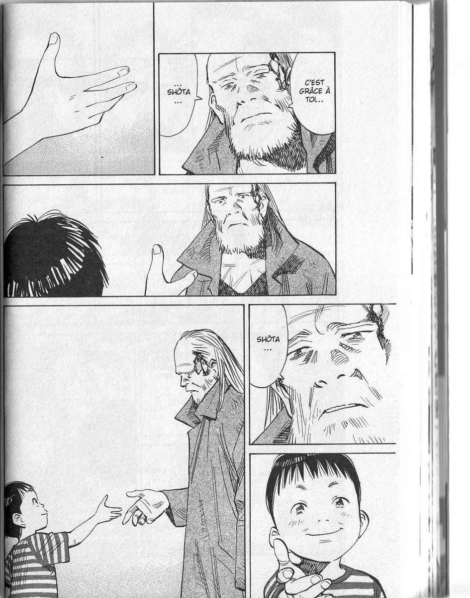 Read 20th Century boys FR Manga Online