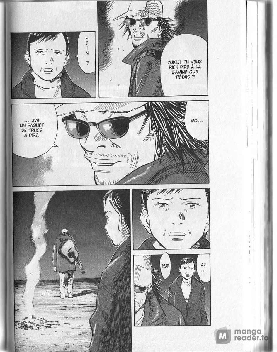 Read 20th Century boys FR Manga Online