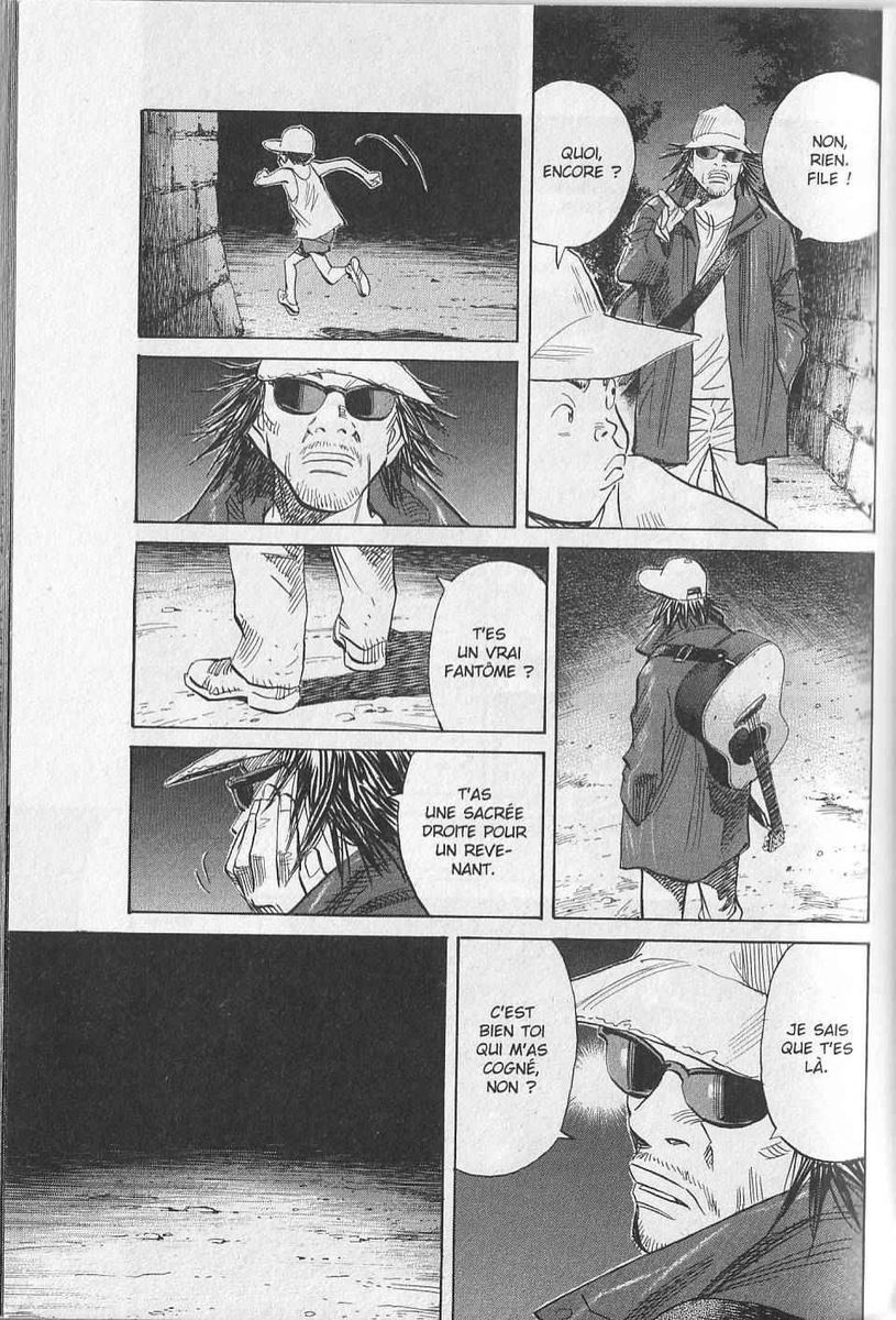 Read 20th Century boys FR Manga Online