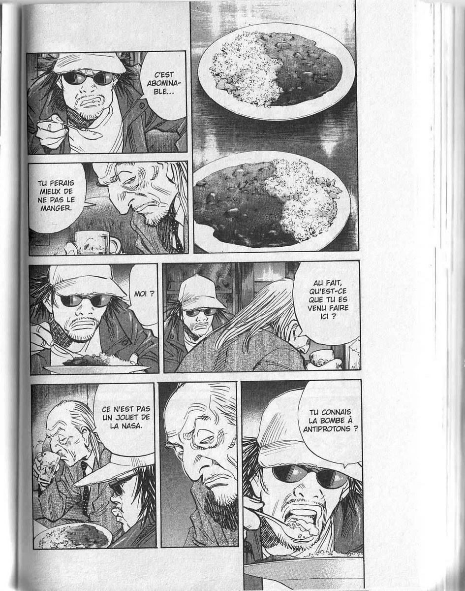 Read 20th Century boys FR Manga Online