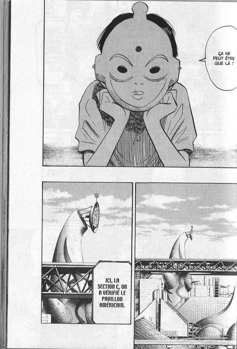 Read 20th Century boys FR Manga Online