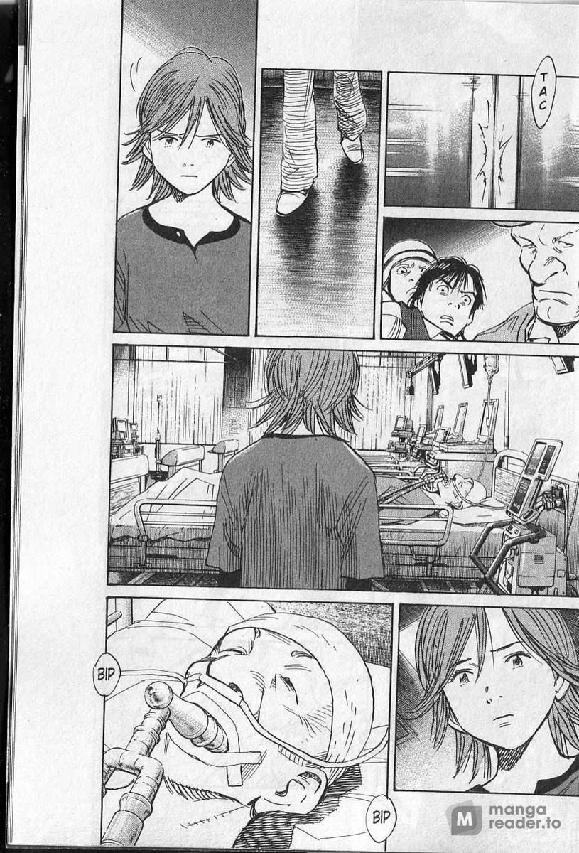 Read 20th Century boys FR Manga Online