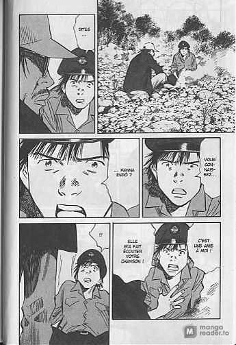 Read 20th Century boys FR Manga Online