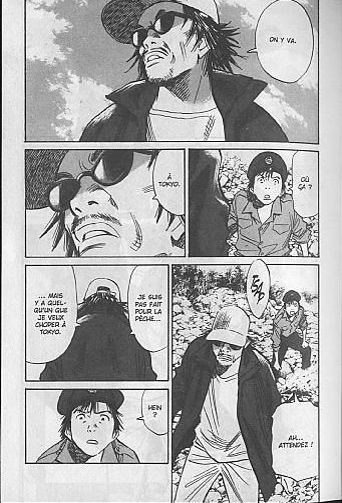 Read 20th Century boys FR Manga Online