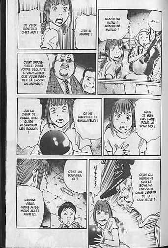 Read 20th Century boys FR Manga Online