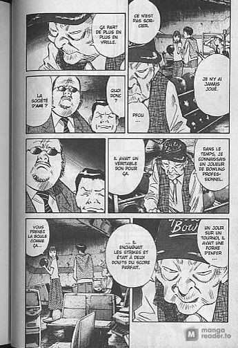 Read 20th Century boys FR Manga Online
