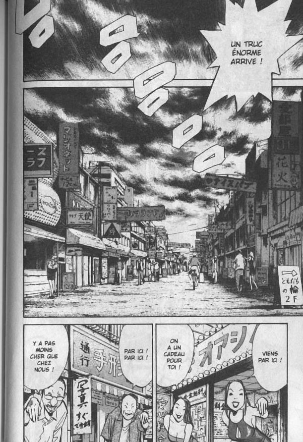 Read 20th Century boys FR Manga Online