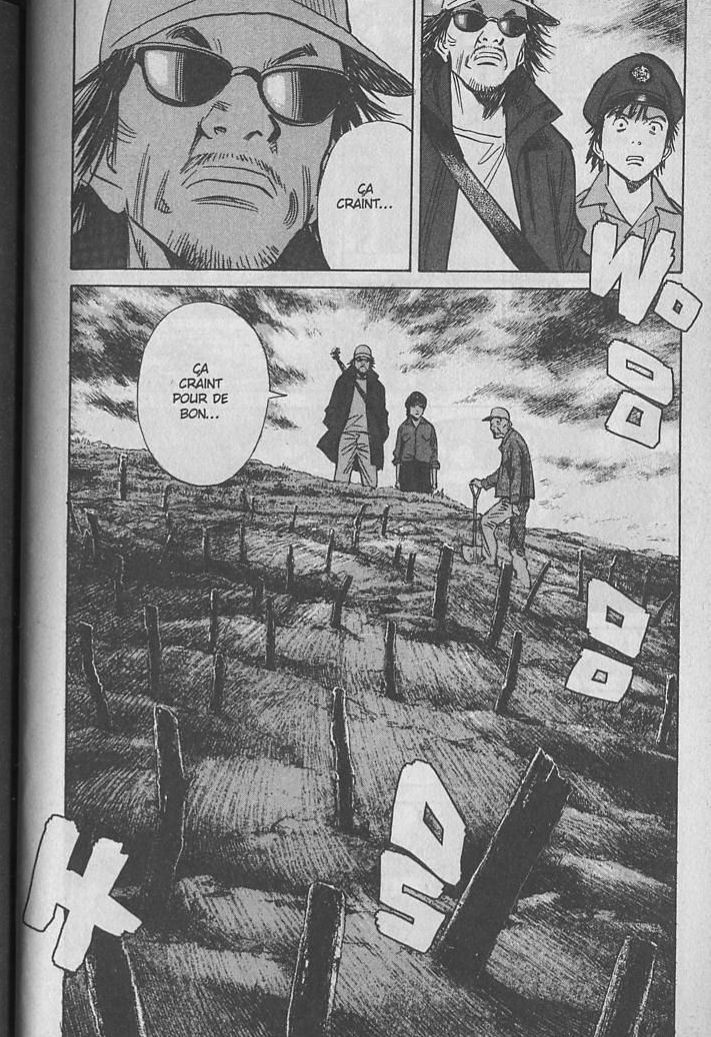 Read 20th Century boys FR Manga Online