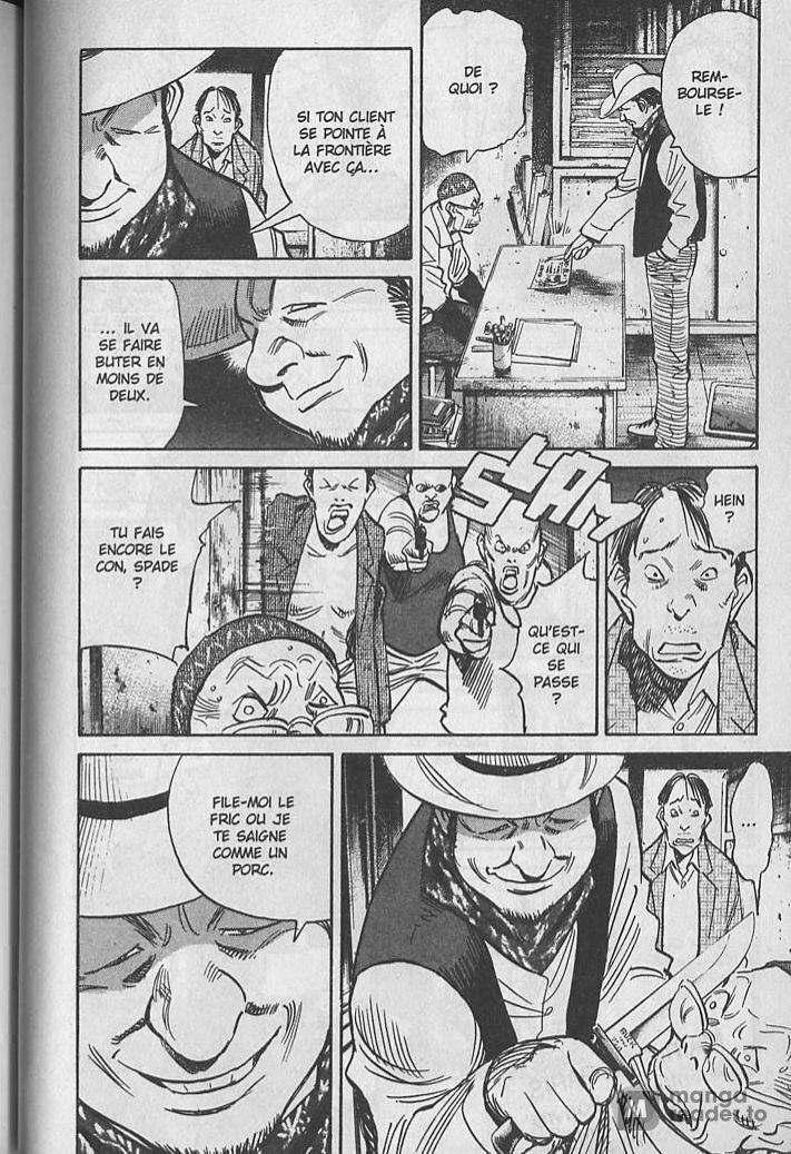 Read 20th Century boys FR Manga Online