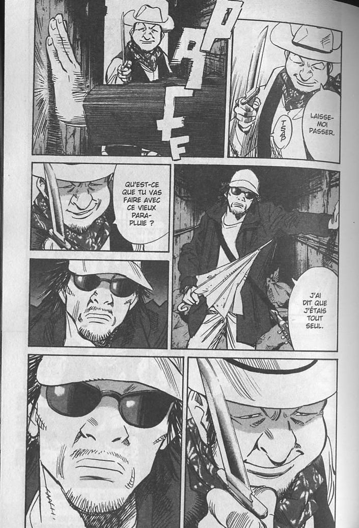 Read 20th Century boys FR Manga Online