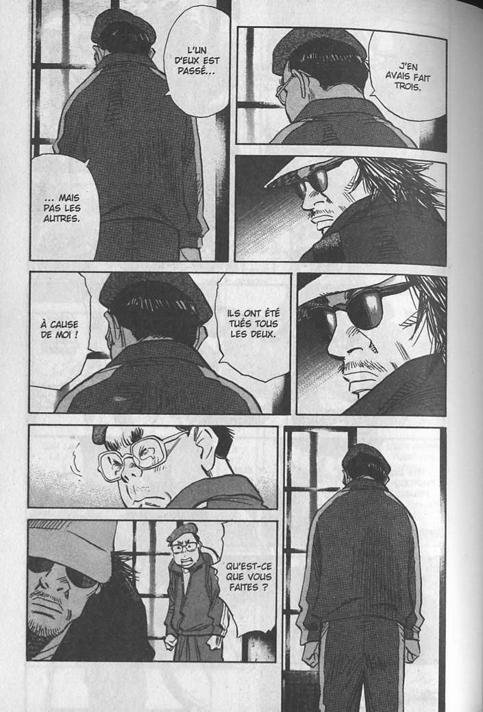 Read 20th Century boys FR Manga Online