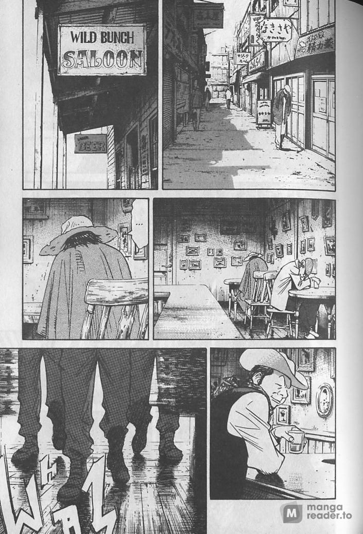 Read 20th Century boys FR Manga Online