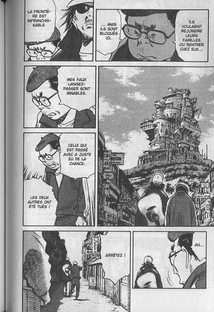 Read 20th Century boys FR Manga Online