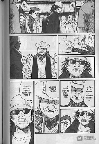 Read 20th Century boys FR Manga Online