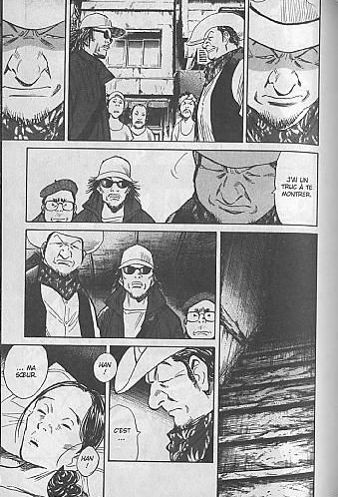 Read 20th Century boys FR Manga Online