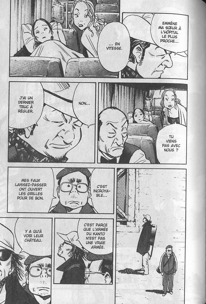 Read 20th Century boys FR Manga Online