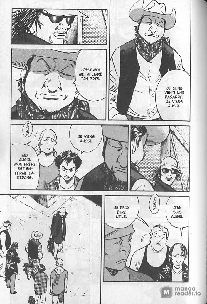 Read 20th Century boys FR Manga Online