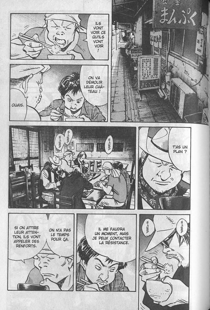 Read 20th Century boys FR Manga Online