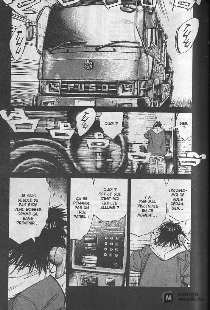 Read 20th Century boys FR Manga Online