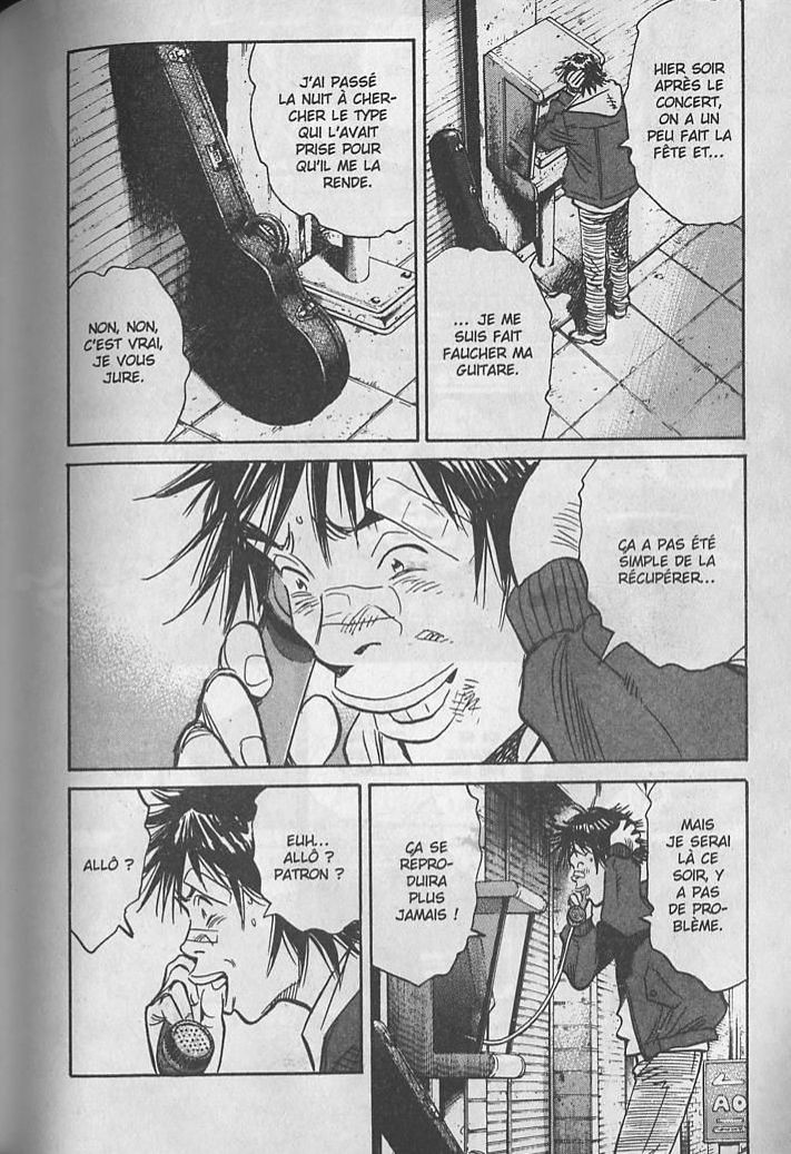 Read 20th Century boys FR Manga Online