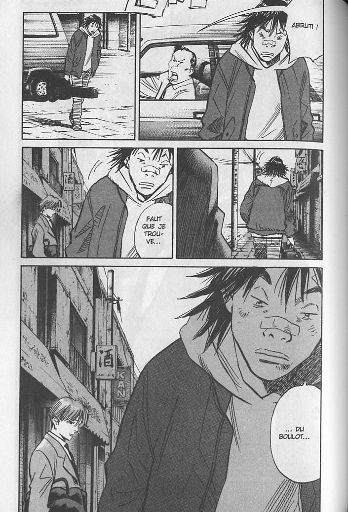 Read 20th Century boys FR Manga Online