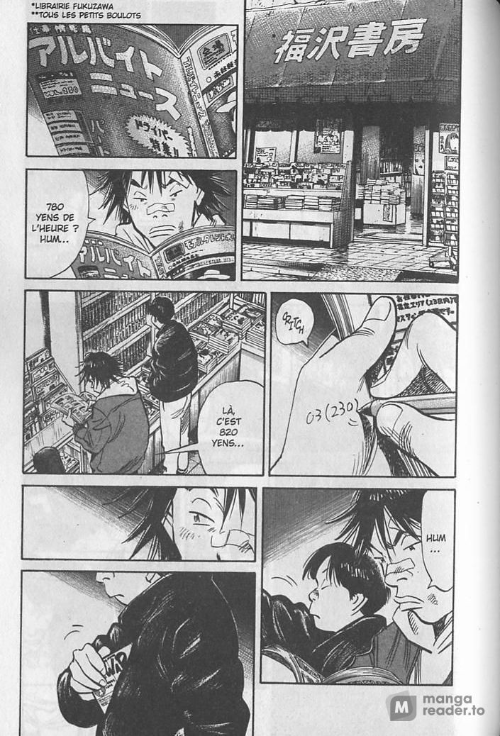 Read 20th Century boys FR Manga Online