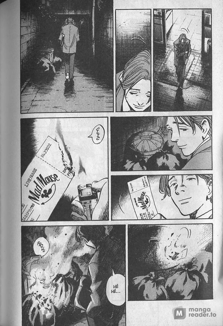 Read 20th Century boys FR Manga Online