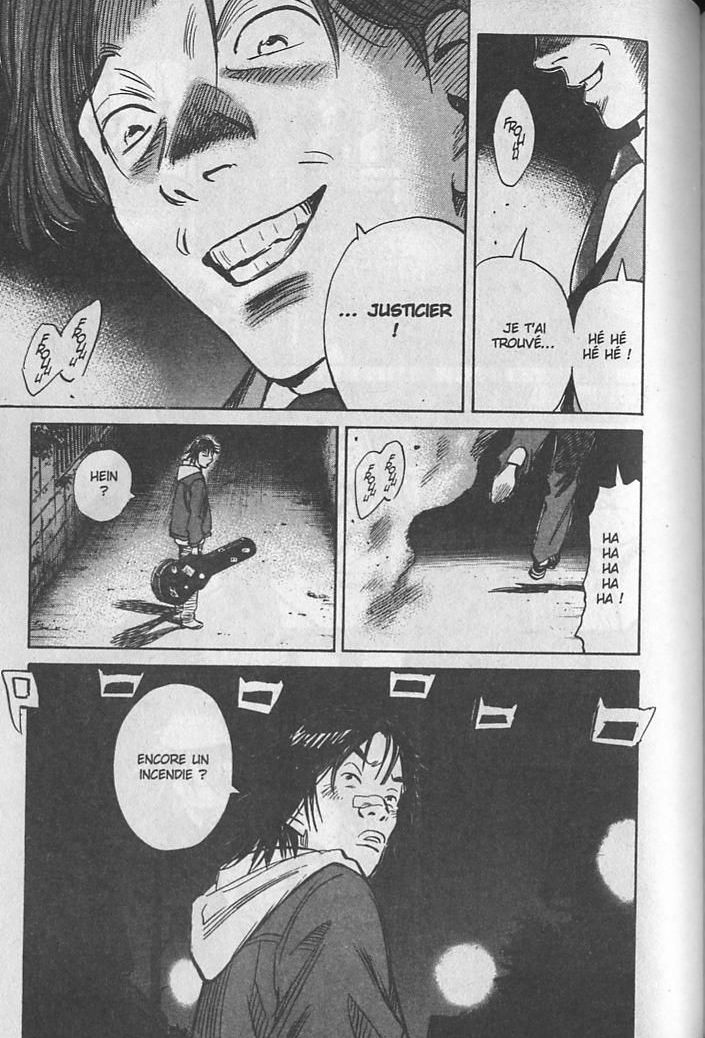 Read 20th Century boys FR Manga Online