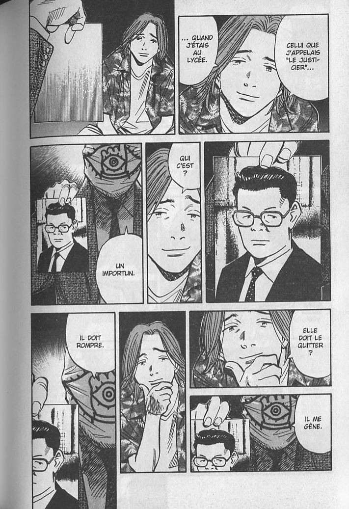 Read 20th Century boys FR Manga Online