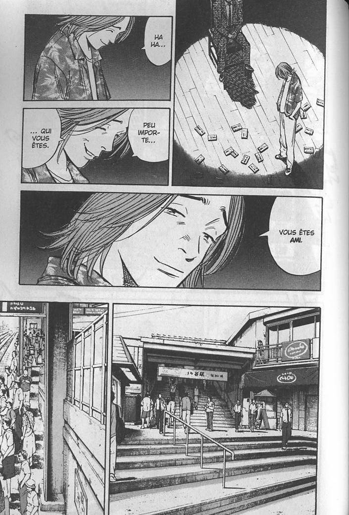 Read 20th Century boys FR Manga Online