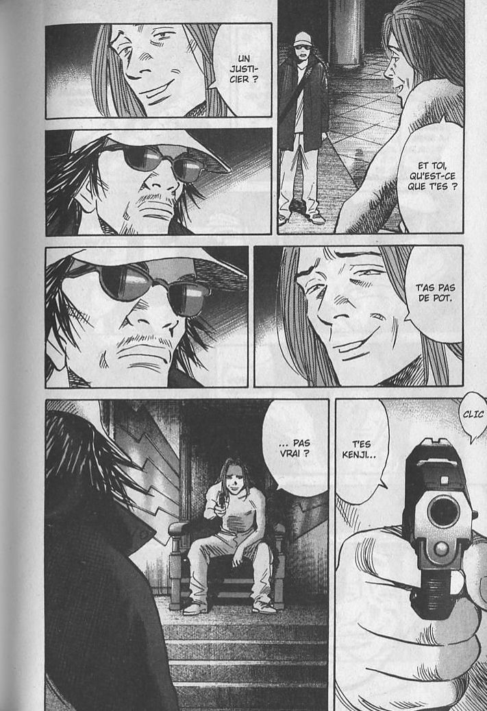 Read 20th Century boys FR Manga Online